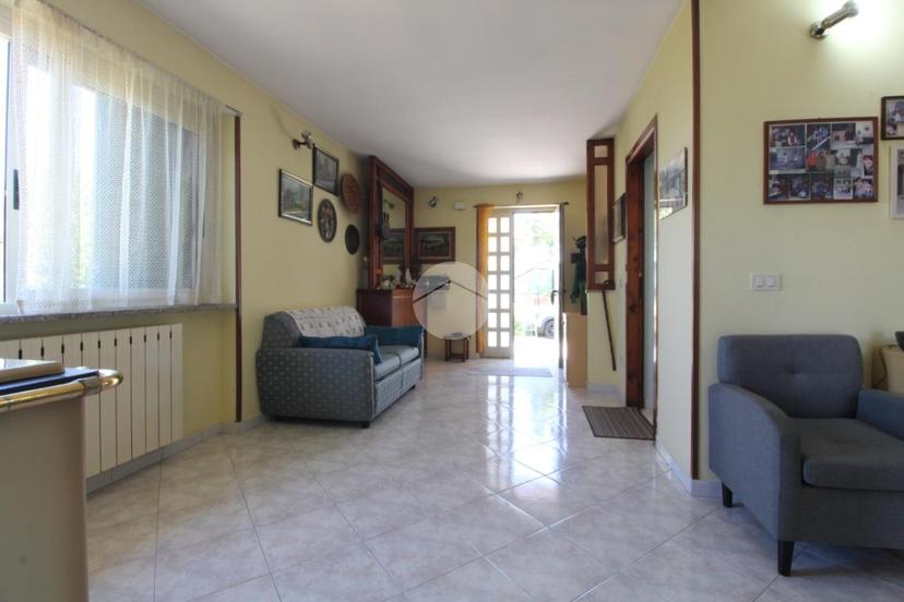 Trilocale in Via Castelluccio 24, Torchiara — foto 2 di 5