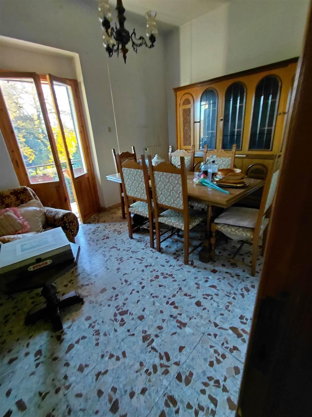 Casa indipendente, Castiglion Fiorentino