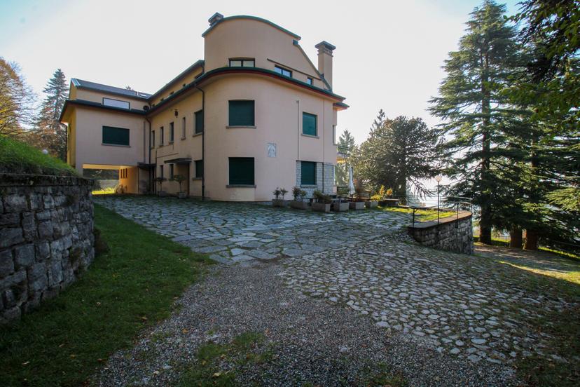 Mansarda in Località Caslé 1, Alta Valle Intelvi — foto 5 di 5