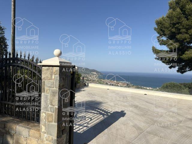Villa, Diano Marina — foto 2 di 4