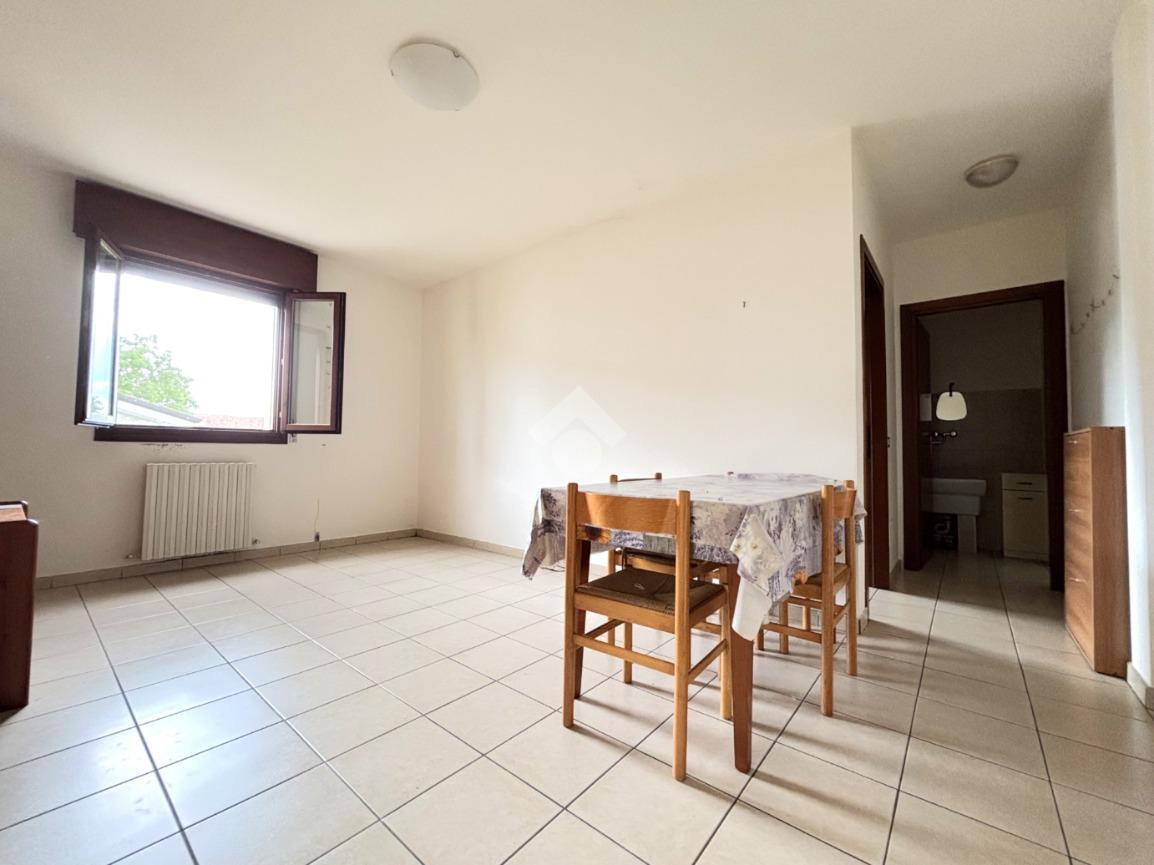 Bilocale in Via S. Giacomo Apostolo 26, Pegognaga