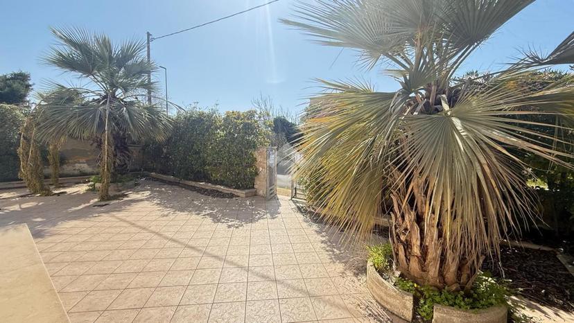 Villa in Via LI Giannelli, Taviano — foto 4 di 5