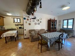 Casa indipendente in Casa Indipendente Via Bratta 2, Vigolo