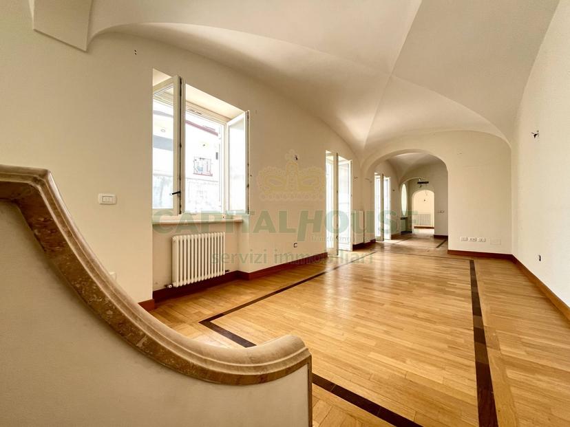 Appartamento in Via Mario Fiore, Santa Maria Capua Vetere — foto 5 di 5