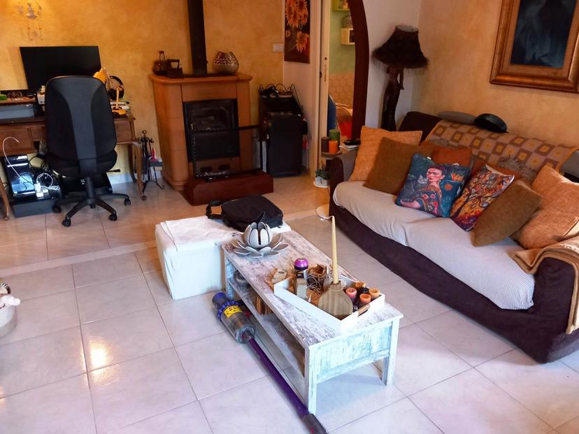 Villa a schiera, Vezzano Ligure — foto 2 di 5