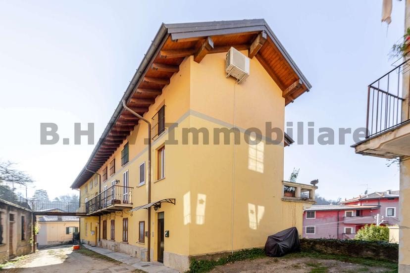 Bilocale, Leggiuno — foto 5 di 5