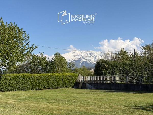 Villa in Via Cuneo, Borgo San Dalmazzo — foto 2 di 5