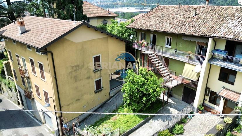 Trilocale in Via Azzarotti, Pradalunga — foto 5 di 5