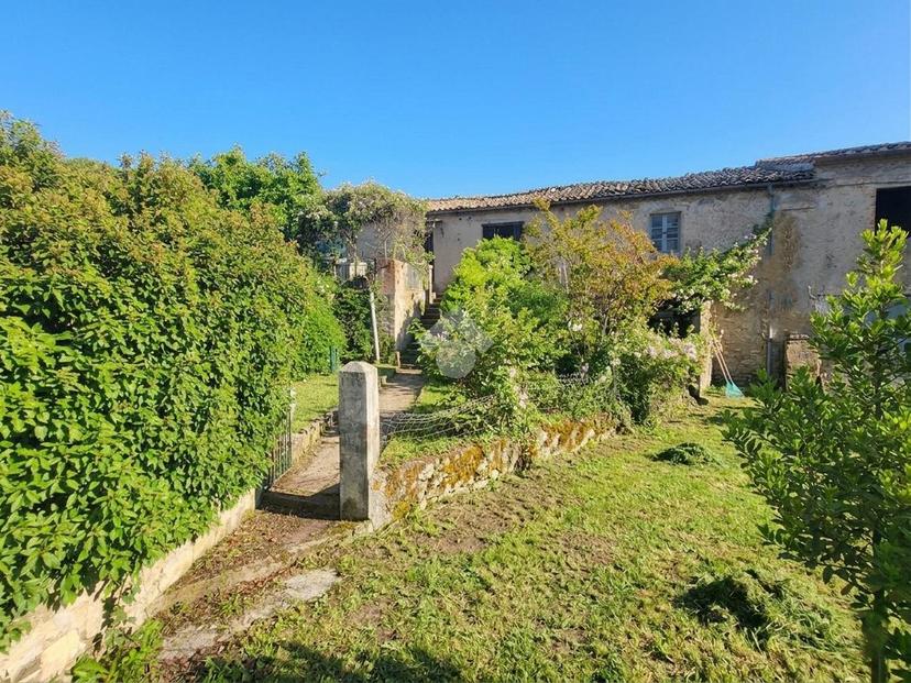 Rustico in Via Roma 1, Roccastrada — foto 2 di 5