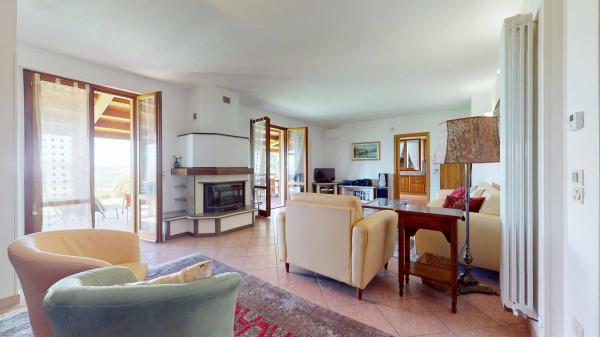 Villa in Via San Savino 12, Gradara — foto 2 di 5