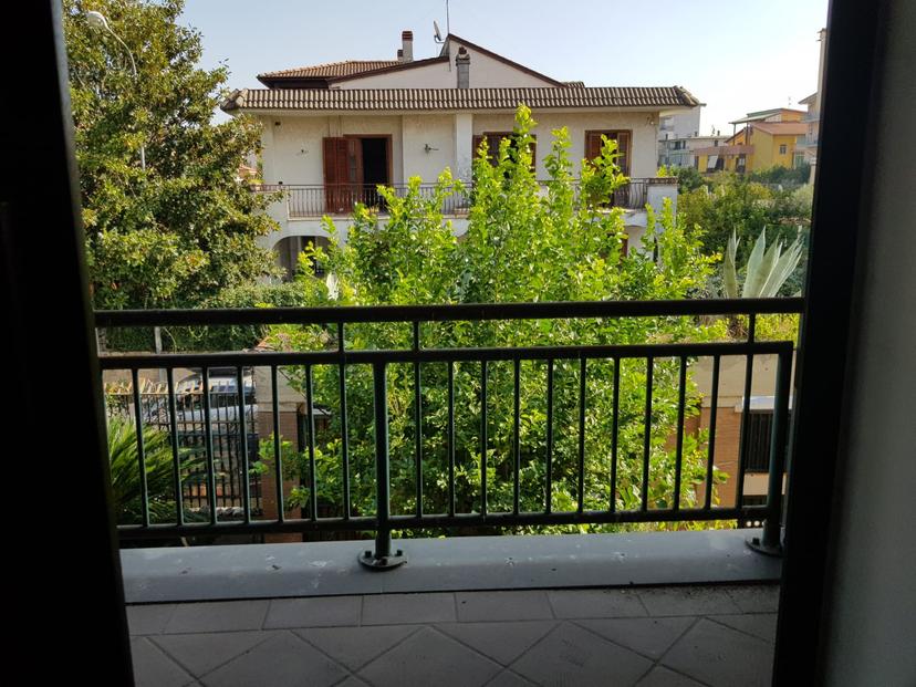 Casa indipendente in Via Enrico Fermi S.N.C., Melito di Napoli — foto 3 di 5