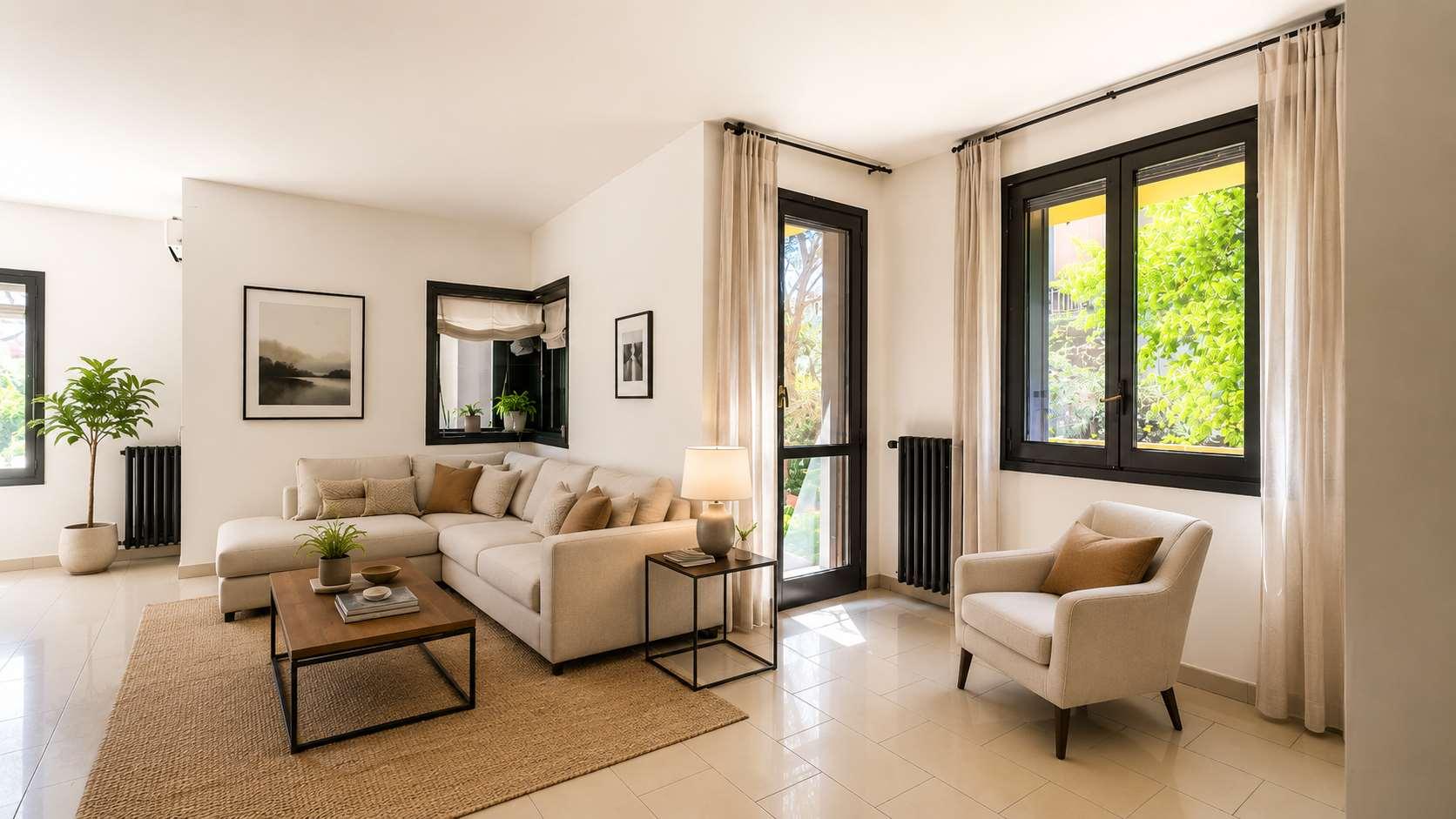Villa unifamiliare in Via Pais, Selargius