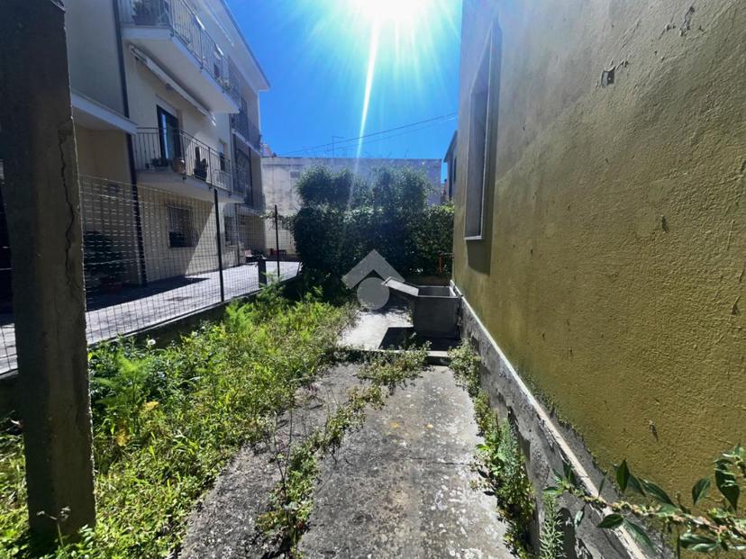Villa in Via del Campo Sportivo 12, Pesaro