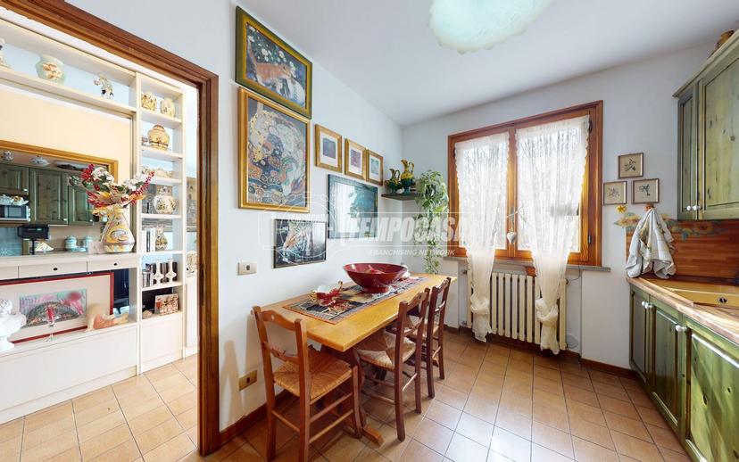 Appartamento in Via Massimo d'Azeglio 76, Novellara — foto 4 di 5