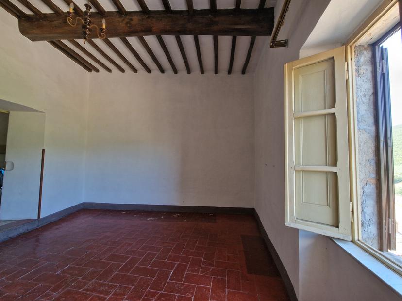 Casa indipendente in Via Duca degli Abruzzi, Lugnano in Teverina — foto 2 di 5