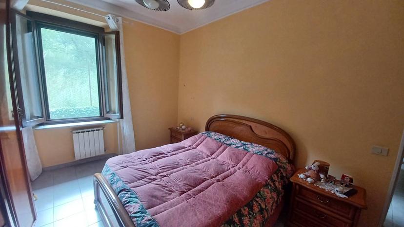 Trilocale in Via Roma 87, Vallecorsa — foto 4 di 5