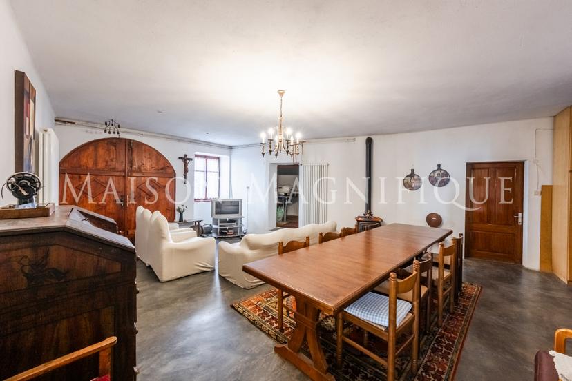 Casa indipendente in Via Fontana 4, Predaia — foto 3 di 5