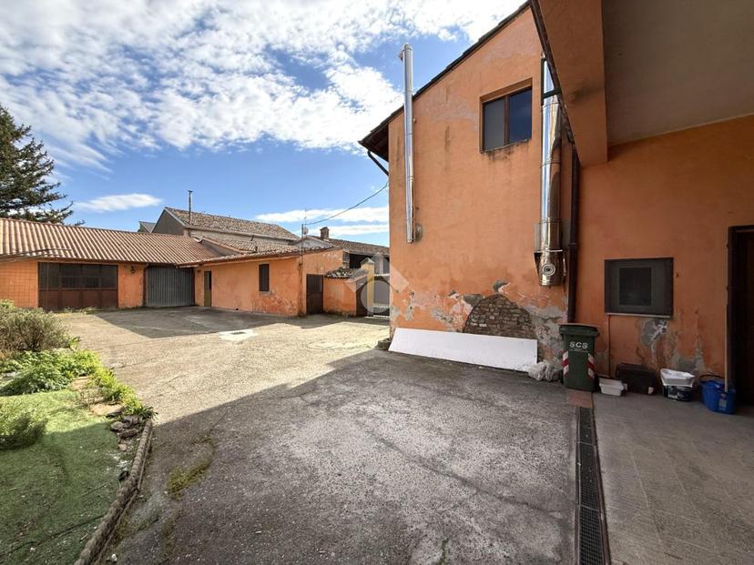 Casa indipendente in Via Mazzini 15, Cremosano — foto 4 di 5