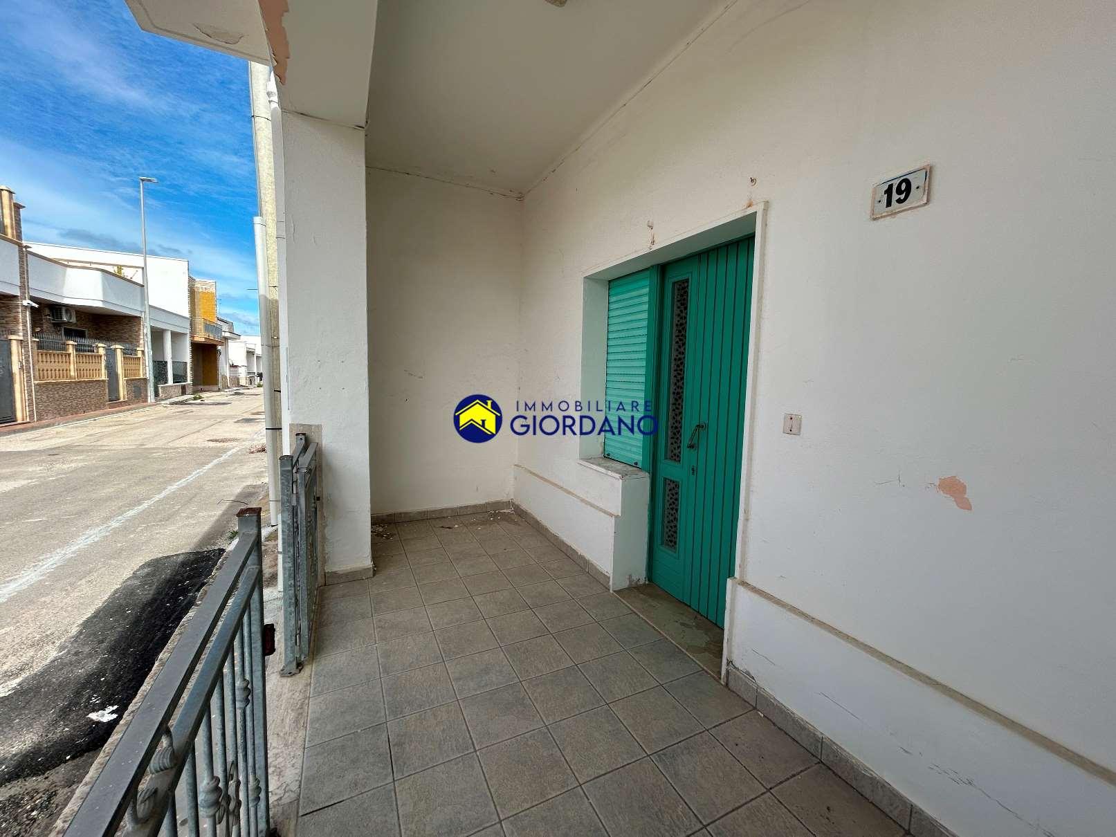 Casa indipendente in Via delle Vongole 19, Trepuzzi