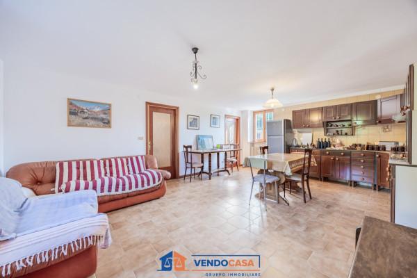 Villa bifamiliare in Via Baracchi 32, Frabosa Sottana — foto 4 di 5