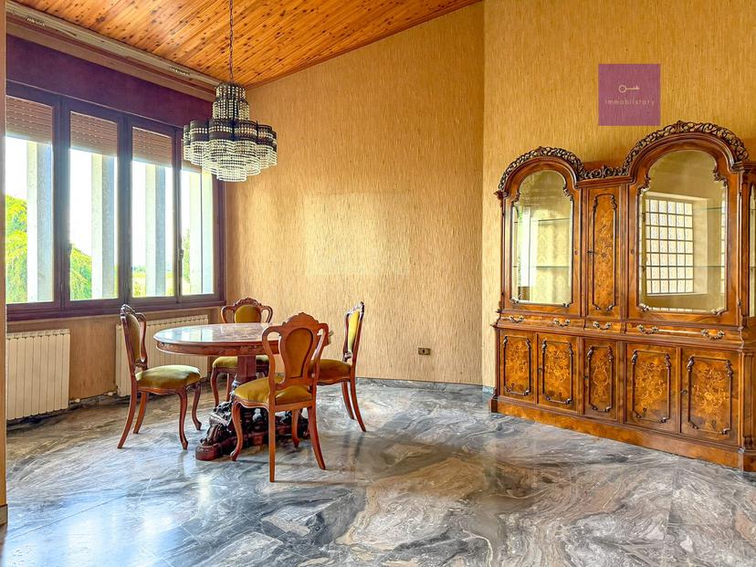 Villa, Granze — foto 2 di 5