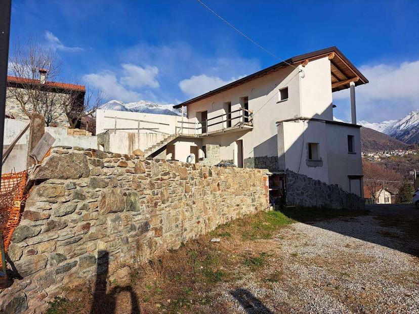 Appartamento in Brenzio, Gravedona ed Uniti — foto 5 di 5