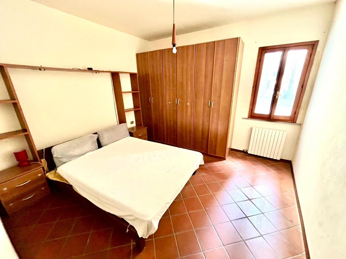 Quadrilocale, Castelfranco di Sotto