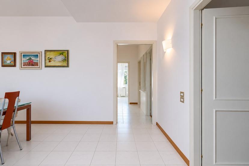 Appartamento in Quartiere Armando Diaz 18, Viareggio