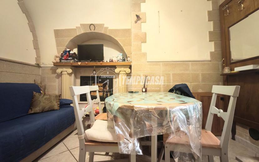 Casa indipendente in Via Cacciatore, Gioia del Colle — foto 5 di 5