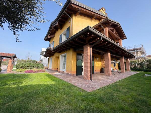 Villa, San Giovanni Lupatoto — foto 4 di 5