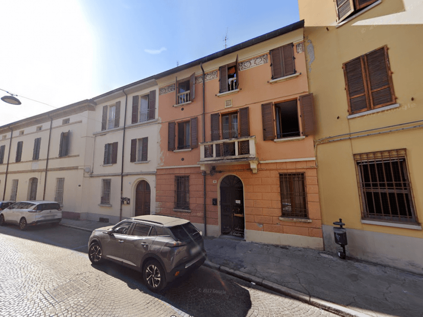 Monolocale in Via Piero Maroncelli, Forlì — foto 5 di 5