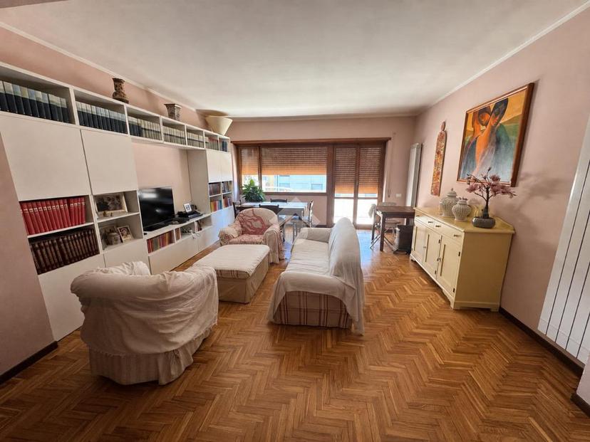 Quadrilocale in Via Monte Velino 57, Avezzano