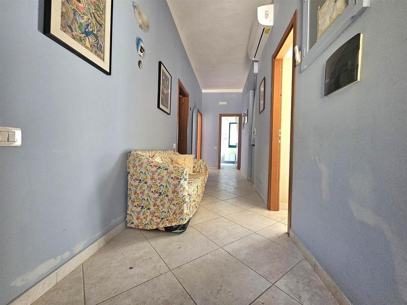 Casa indipendente in Via San Nicola a Mare, Montecorice — foto 5 di 5