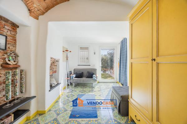 Terratetto unifamiliare in Via Magazzino 9, Bergeggi