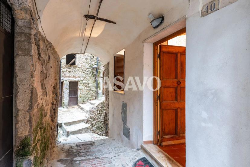 Casa indipendente in Via Fossano 40, Ceriana — foto 3 di 5