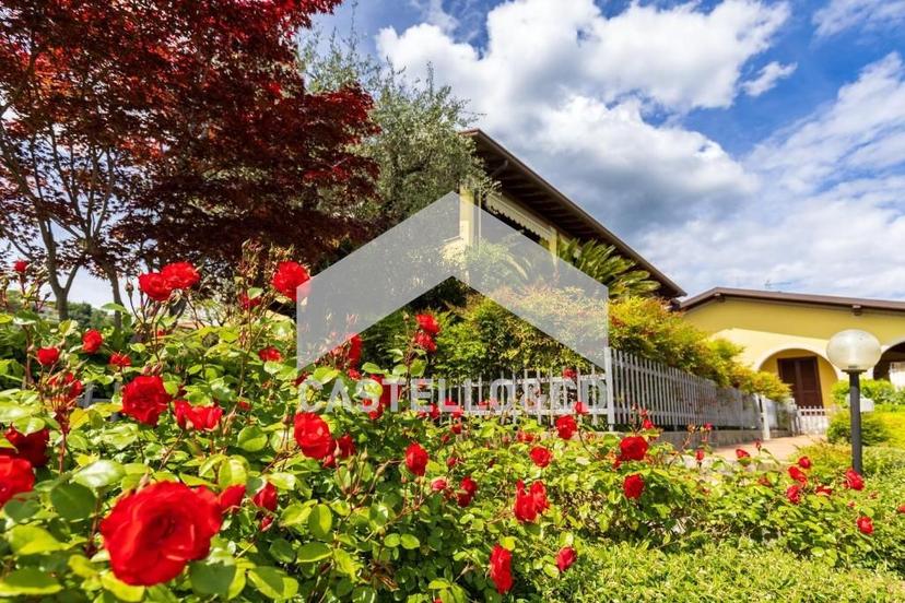 Trilocale in Via Bertanigra 4, Padenghe sul Garda — foto 2 di 5