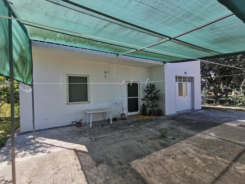 Villa in Via Aradeo, Cutrofiano — foto 4 di 5