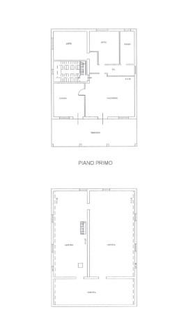 Villa in Via Provinciale Modena 8, Novi di Modena — foto 2 di 5