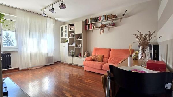 Appartamento in Regione Chabloz 8, Aosta — foto 5 di 5