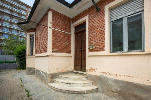 Villa in Via Pietro Cossa 10, Torino — foto 3 di 5