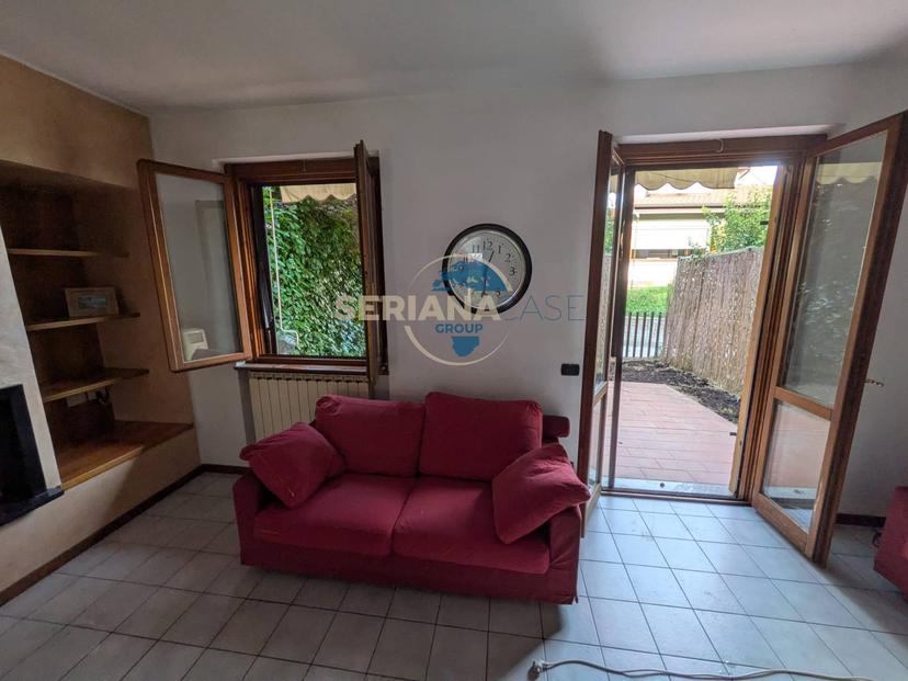 Villa a schiera in Via Tagliamento, Seriate — foto 2 di 5