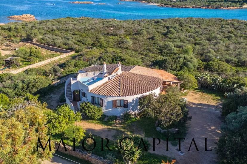 Villa, Olbia — foto 2 di 5