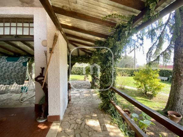 Villa in Via Speciano, Cave — foto 2 di 5