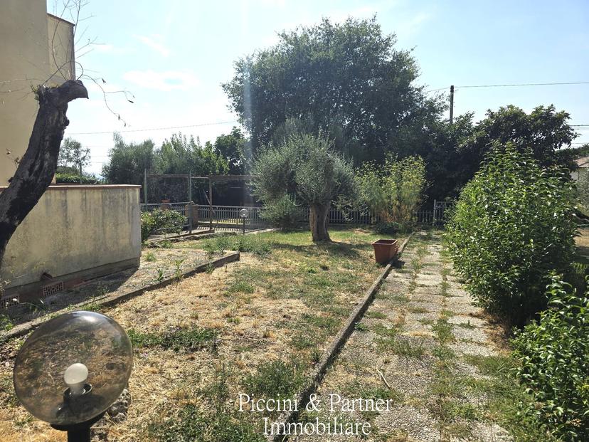 Villa a schiera in Via del Fossatone, Magione