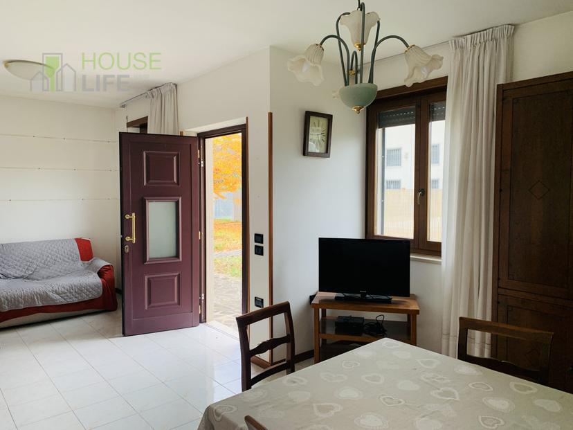Villa in Via Garziere, Thiene — foto 4 di 5