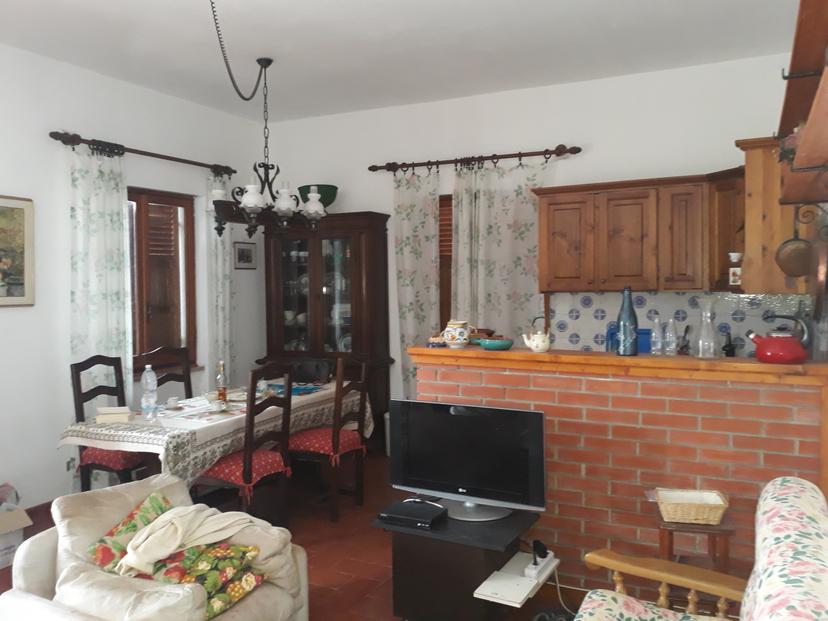 Appartamento in Via Busalla, Crocefieschi — foto 5 di 5