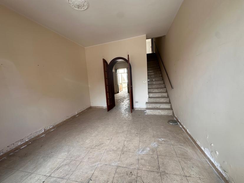 Casa indipendente in Via Immacolata 186-188, Barcellona Pozzo di Gotto — foto 5 di 5
