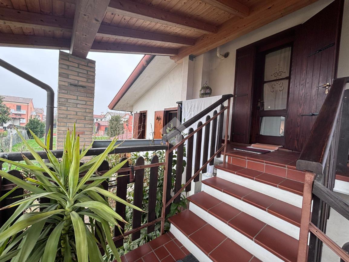 Villa in Via Torino 18, Legnaro