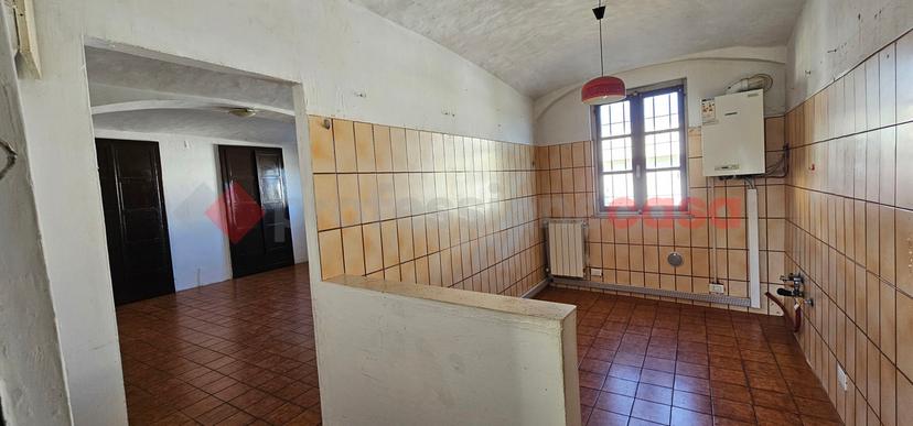 Terratetto plurifamiliare in Via Saluzzo  134, Pinerolo — foto 2 di 5