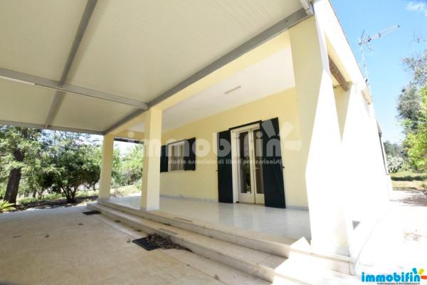 Villa, Oria — foto 2 di 5